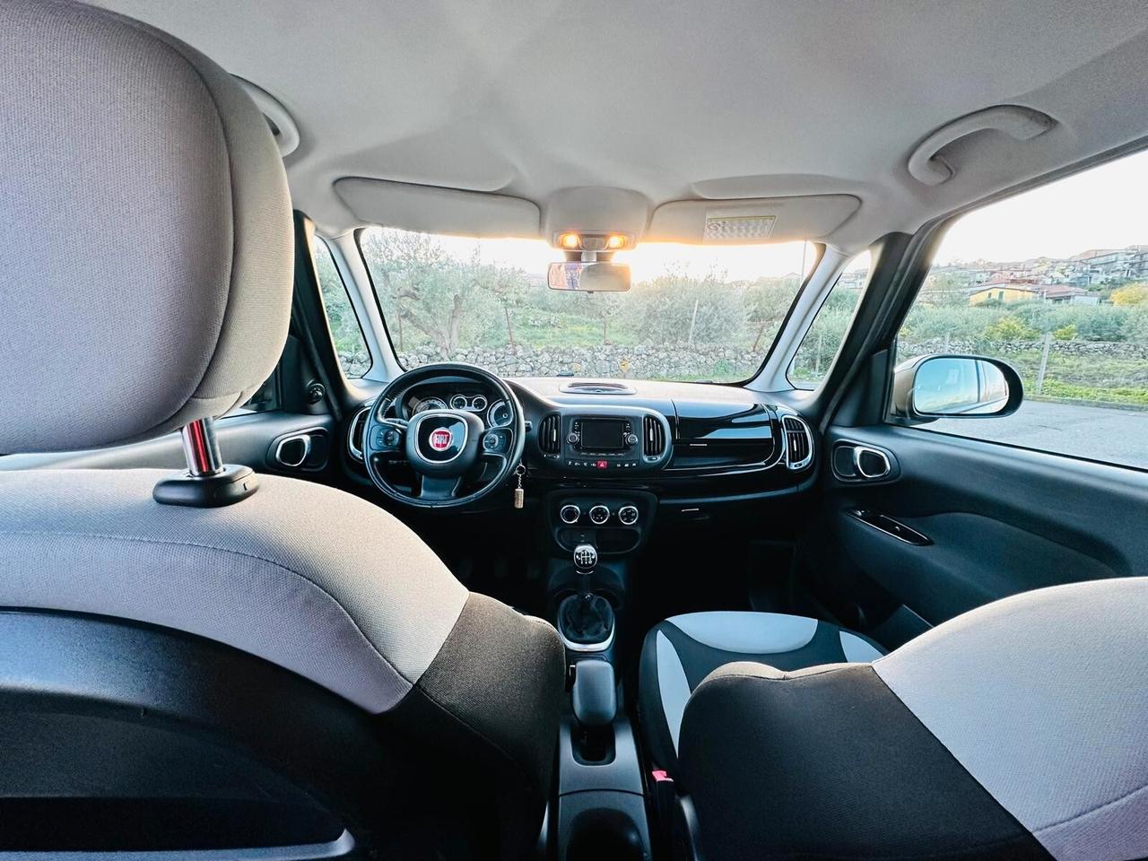 Fiat 500L 1.3 Multijet 85 CV