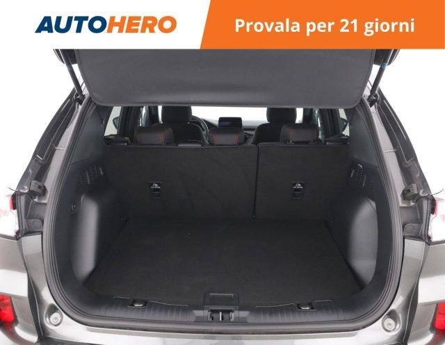 FORD Kuga 2.5 Full Hybrid 190 CV CVT 2WD ST-Line