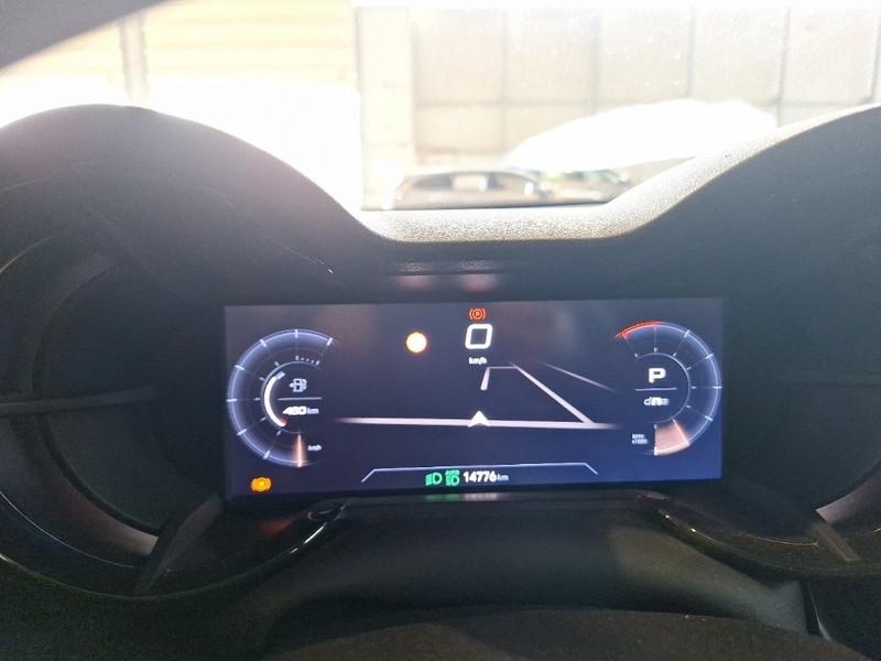 ALFA ROMEO JUNIOR 1.2 136 CV HYBRID EDCT6 IBRIDA SPECIALE SUV
