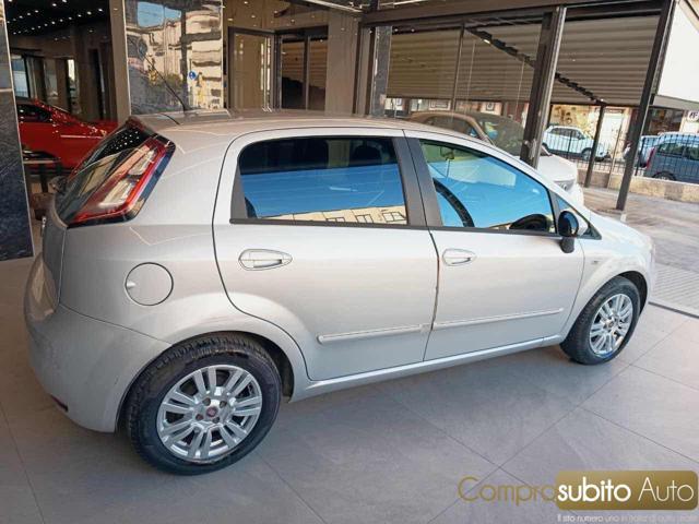 FIAT Punto Evo 1.3 Mjt 75 CV DPF 5 porte S&S Blue&Me