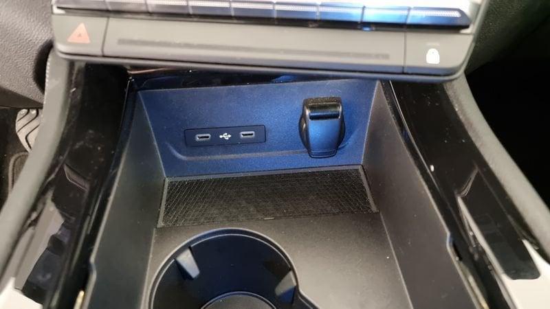 Renault Austral Mild Hybrid 160 CV Auto Techno