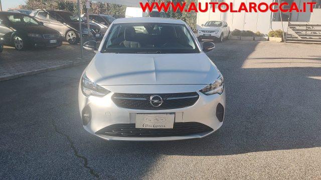 OPEL Corsa 1.2 Blitz Edition X NEOPATENTATI