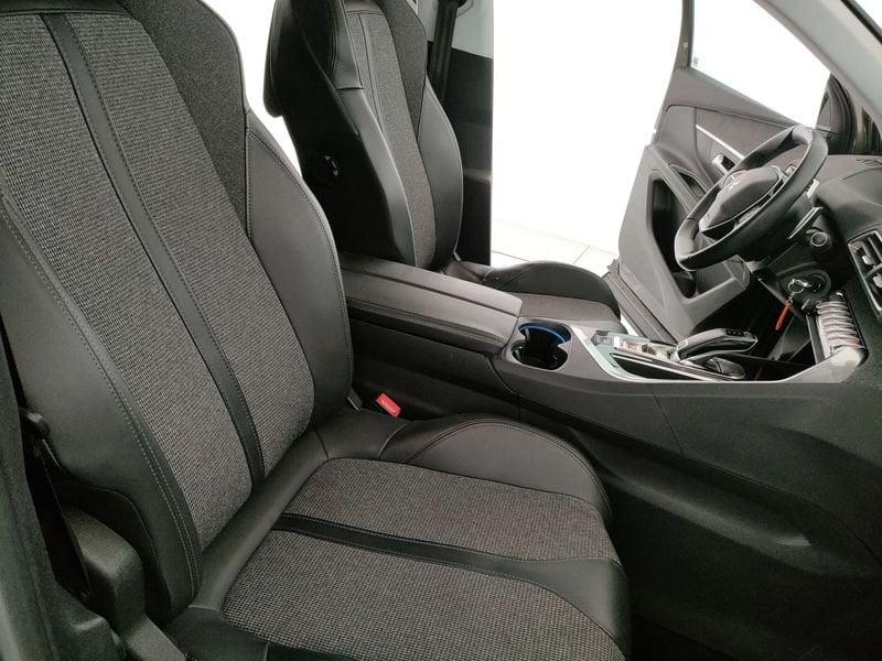 Peugeot 5008 BlueHDi 130 S&S Allure