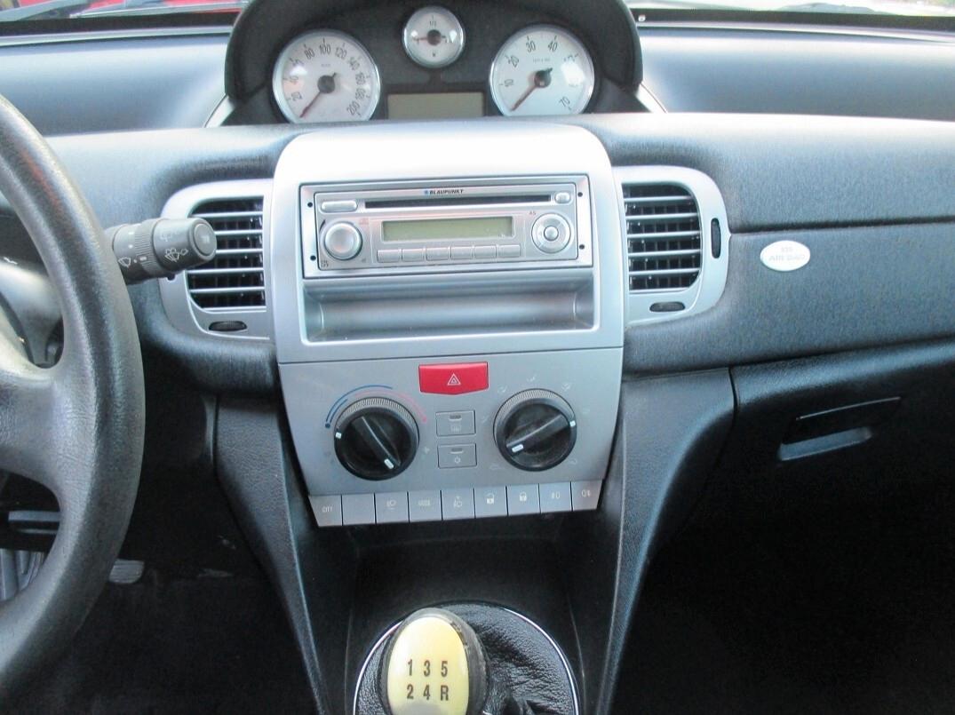 Lancia Ypsilon 1.3 mjt 16v E5 Per Neopatentati