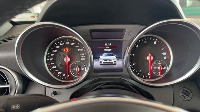 Mercedes-benz SLC 200 Premium