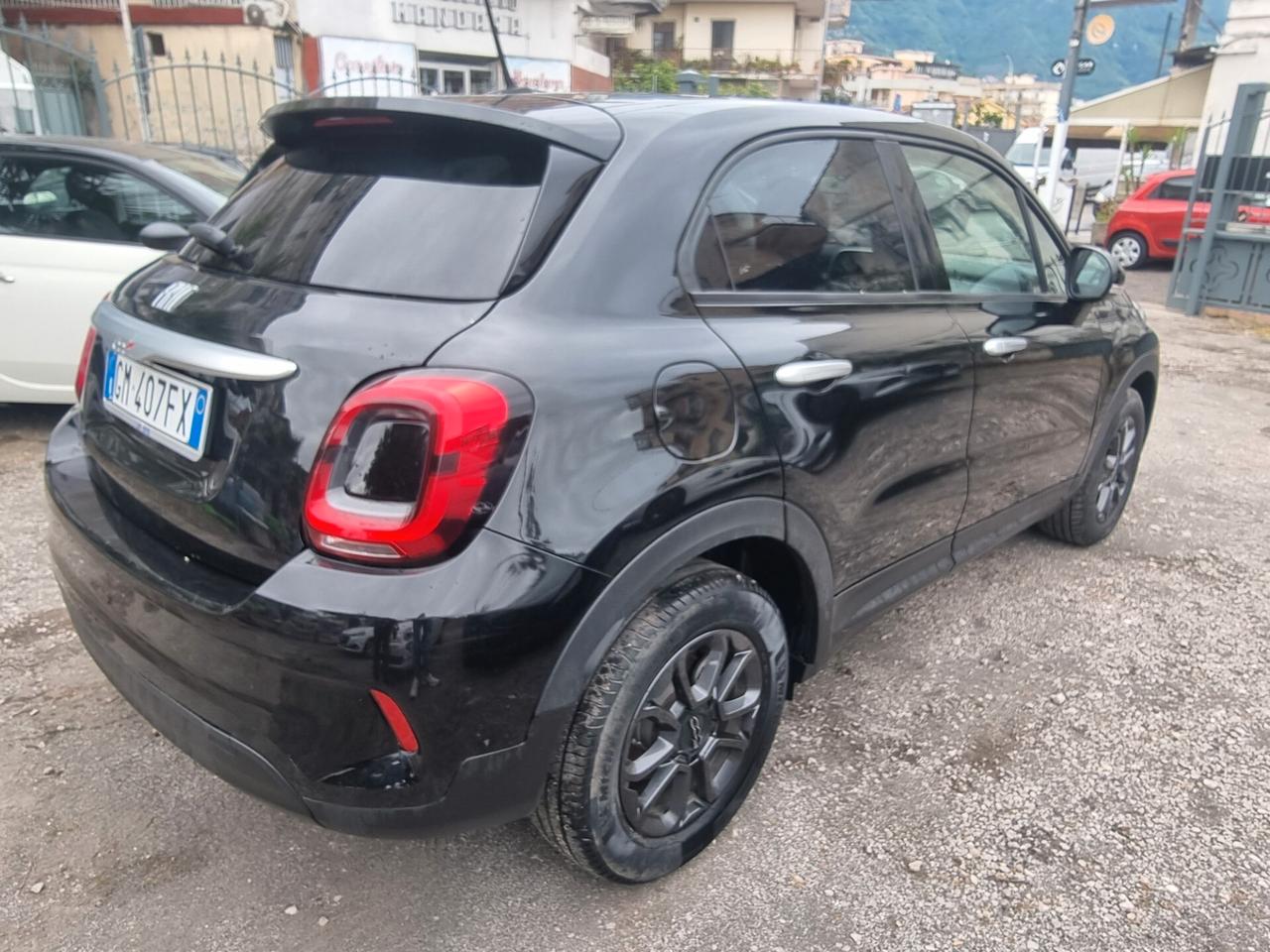 Fiat 500X 1.3 MultiJet 95 CV Club
