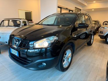 Nissan Qashqai 7 posti 2.0 16V Tekna