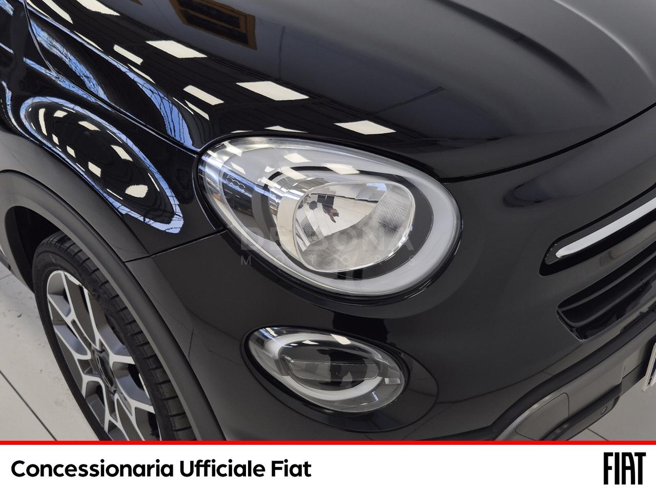 Fiat 500X 1.0 t3 cross 120cv