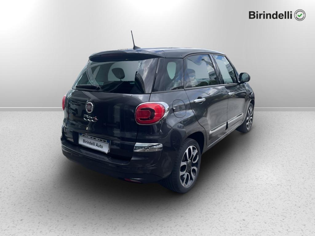 FIAT 500L - 500L 1.3 Multijet 95 CV Lounge