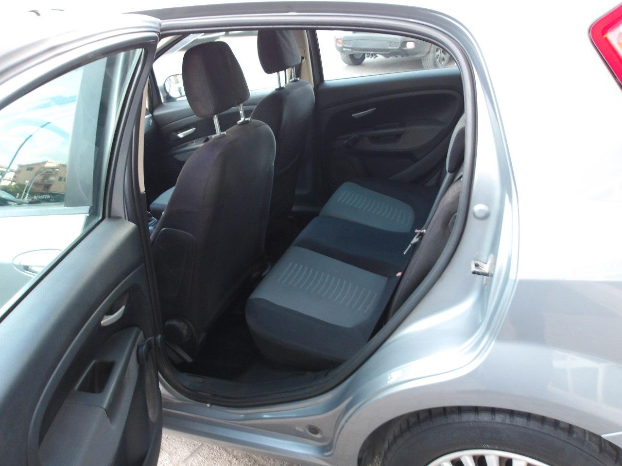 Fiat Grande Punto 5 Porte Grande Punto 5p 1.2 Dynamic 65cv