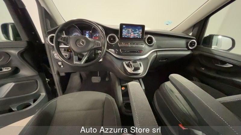 Mercedes-Benz Classe V V 220 d Long *PROMO FINANZIARIA*