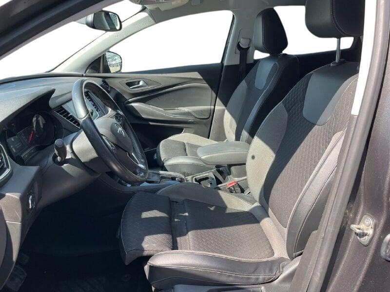 Opel Grandland X 1.5 ecotec Advance s&s 130cv at6