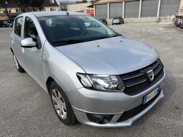 DACIA Sandero 0.9 TCe 12V T-GPL 90CV Start&Stop La Gazzetta d. S