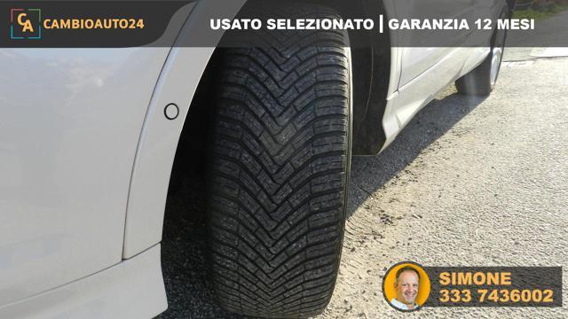 FORD Kuga 2.0 TDCI 180 CV S&S 4WD Powershift Titanium X