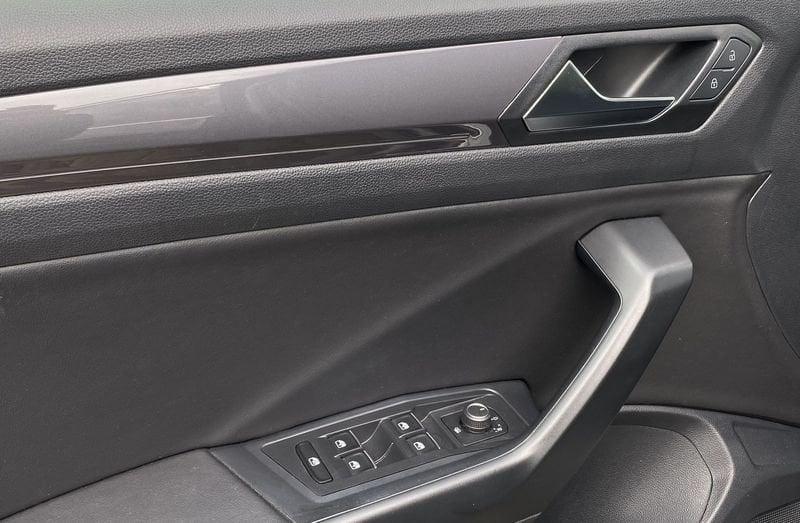 Volkswagen T-Roc Advanced 2.0 TDI 150CV DSG