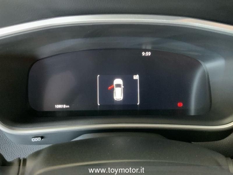 Toyota Corolla Cross 2.0 Hybrid 197 CV E-CVT AWD-i Trend