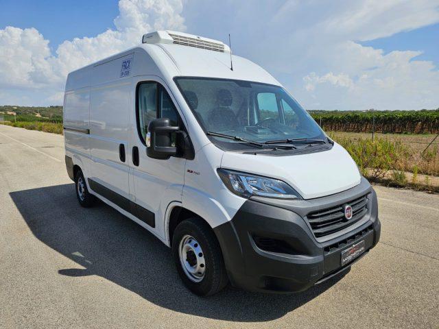 FIAT Ducato 33 2.3 MJT 140CV PM-TM Furgone FRC -20 ATP