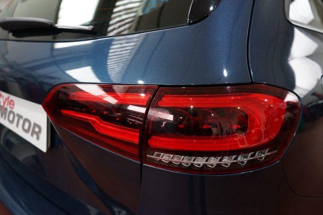 MERCEDES-BENZ B 250 e hybrid EQ Business Extra PHEV Certificata