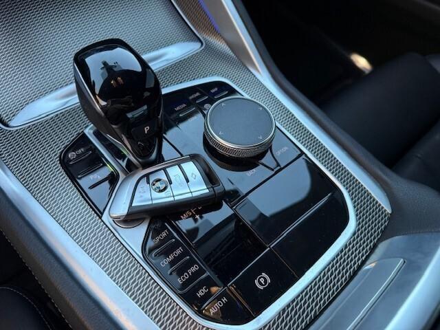 Bmw X6 M xDrive30d 48V Msport