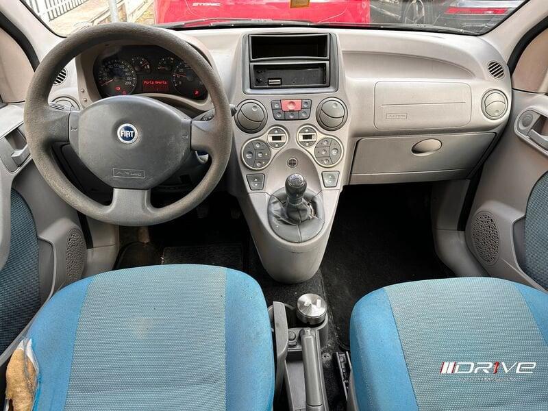 FIAT Panda Panda 1.2 Dynamic