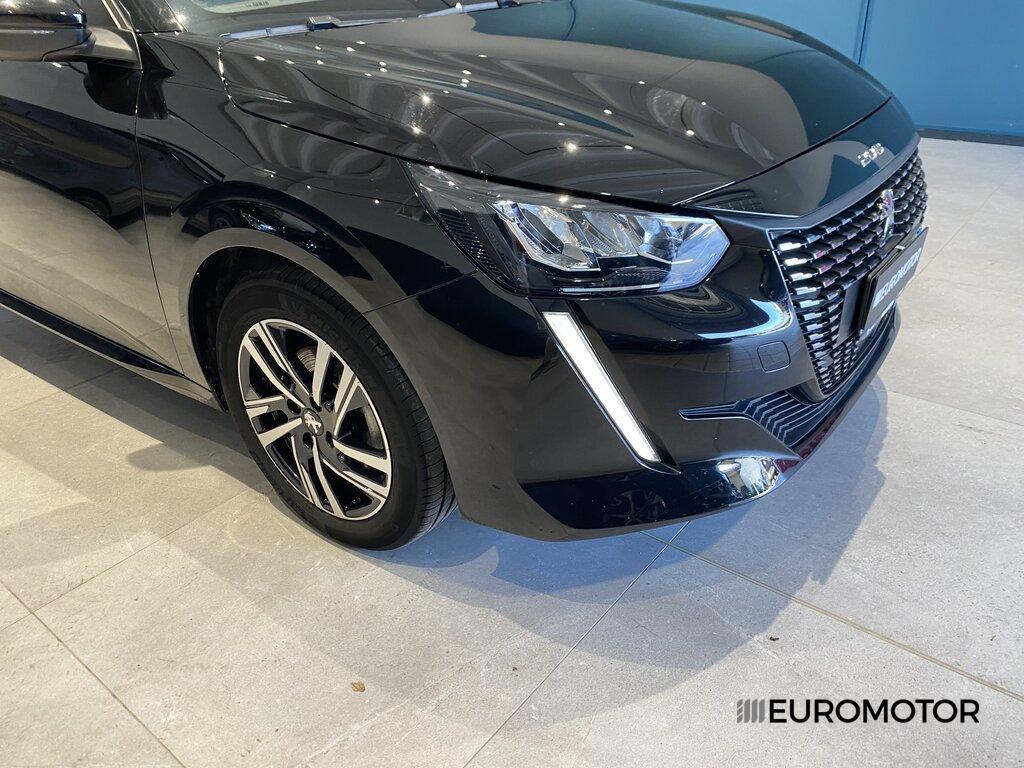 Peugeot 208 5 Porte 1.2 PureTech Allure Pack