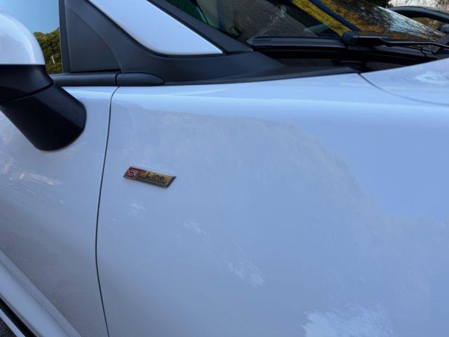 FORD Puma 1.0 125CV ST-LINE MILD HYBRID TETTO PANORAMICO