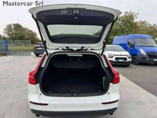 VOLVO V60 2.0 b4 197cv Momentum BUSINESS PRO - GG232RK