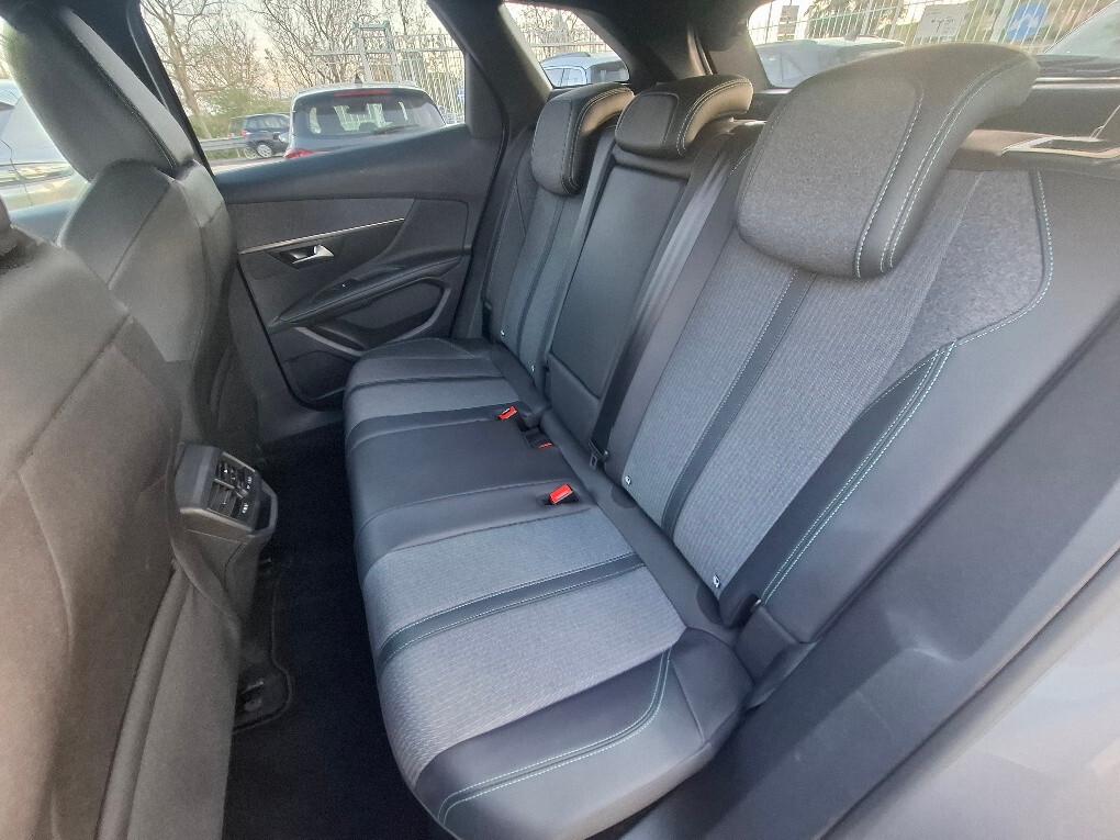 Peugeot 3008 BlueHDi 130 S&S EAT8 Allure Pack