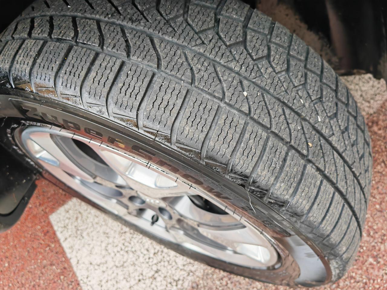 JEEP COMPASS 4X4 2.0 MJT CV140 KW103 LIMITED