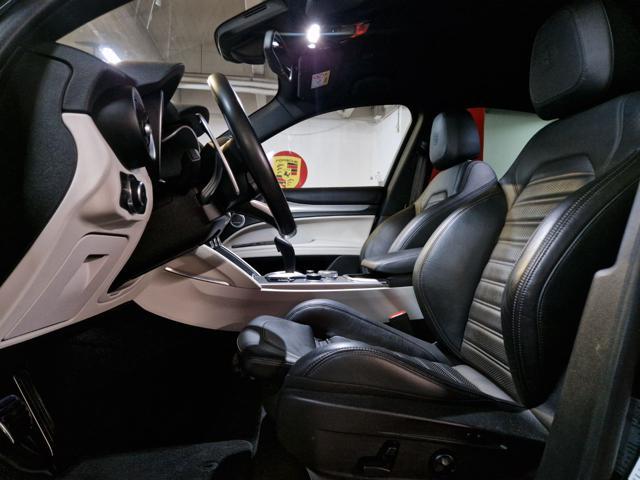 ALFA ROMEO Stelvio 2000 TURBOCV.280 VELOCE KM.59.000 + HARMAN KARDON