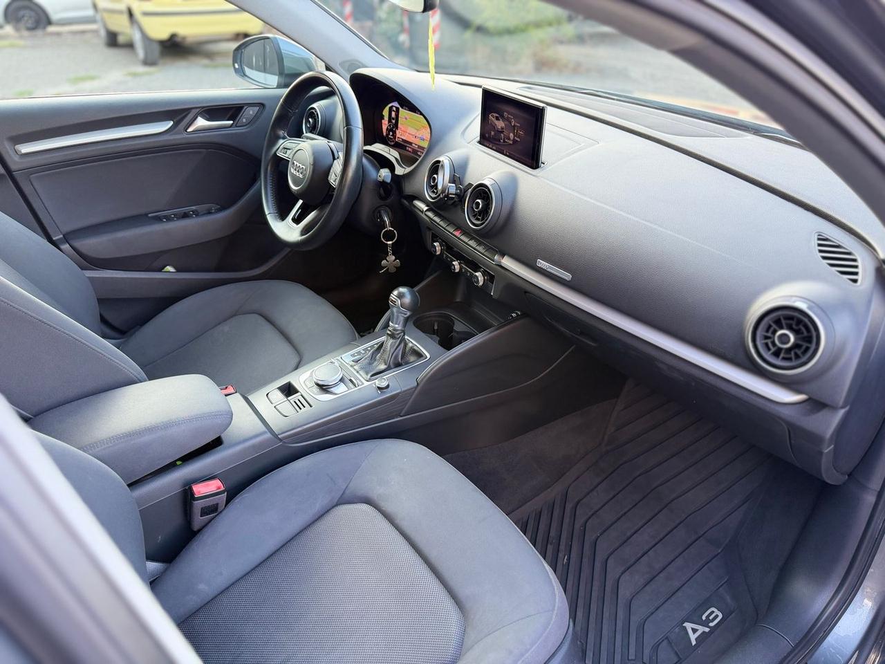 Audi A3 S Line #50323