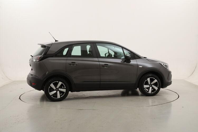 Opel Crossland Edition BR270332 1.2 Benzina 83CV