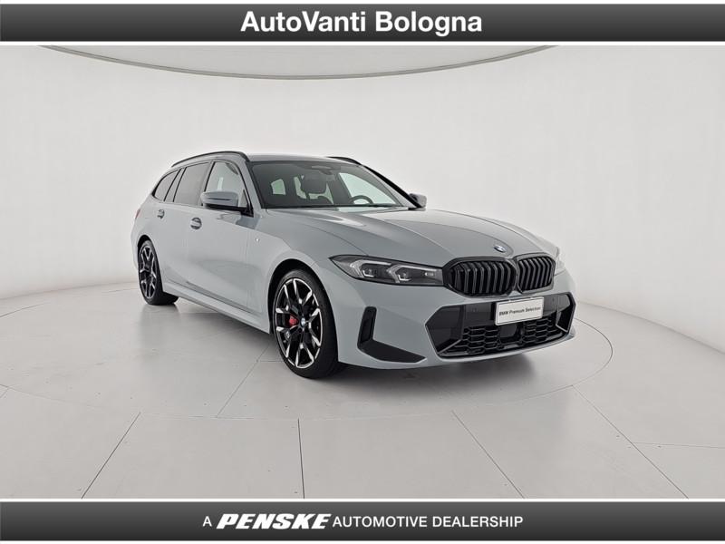 BMW Serie 3 320d 48V xDrive Touring Msport Pro
