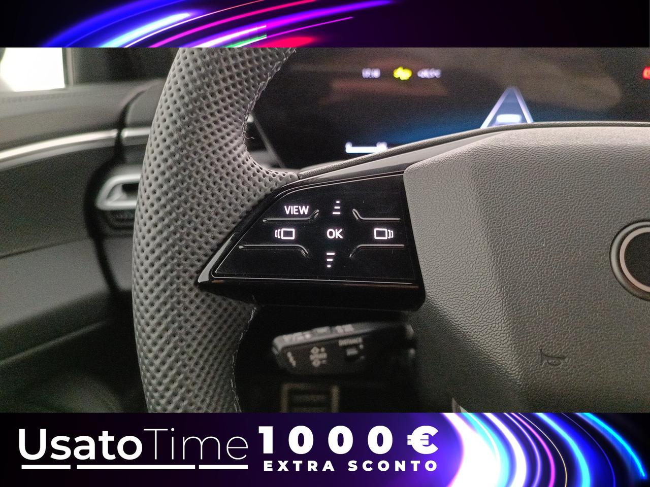 Audi A5 avant 2.0 tdi mhev+ 204cv s line edition quattro