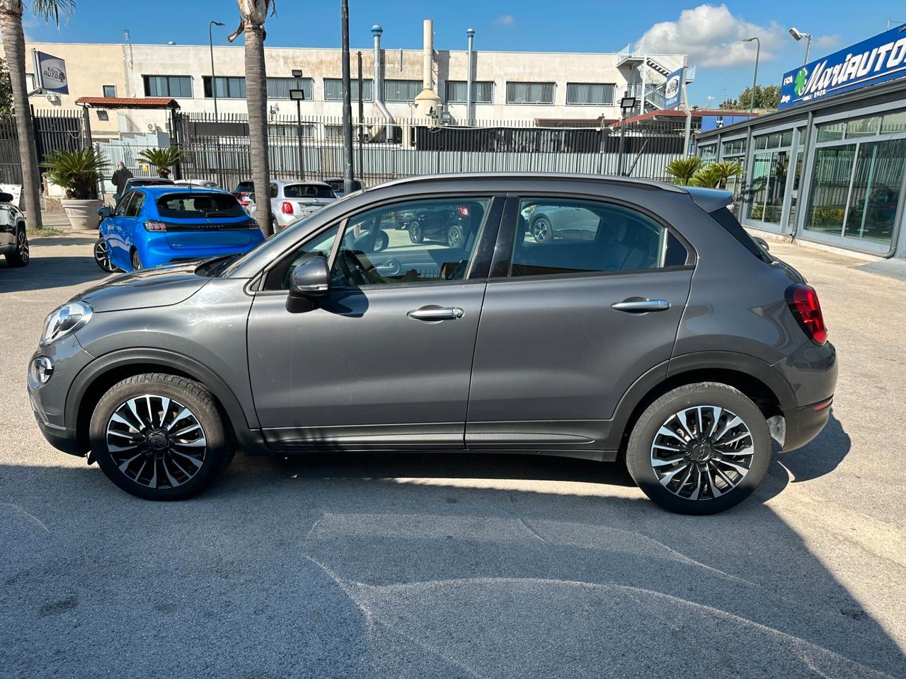 Fiat 500X 1.0 T3 120 CV Cross