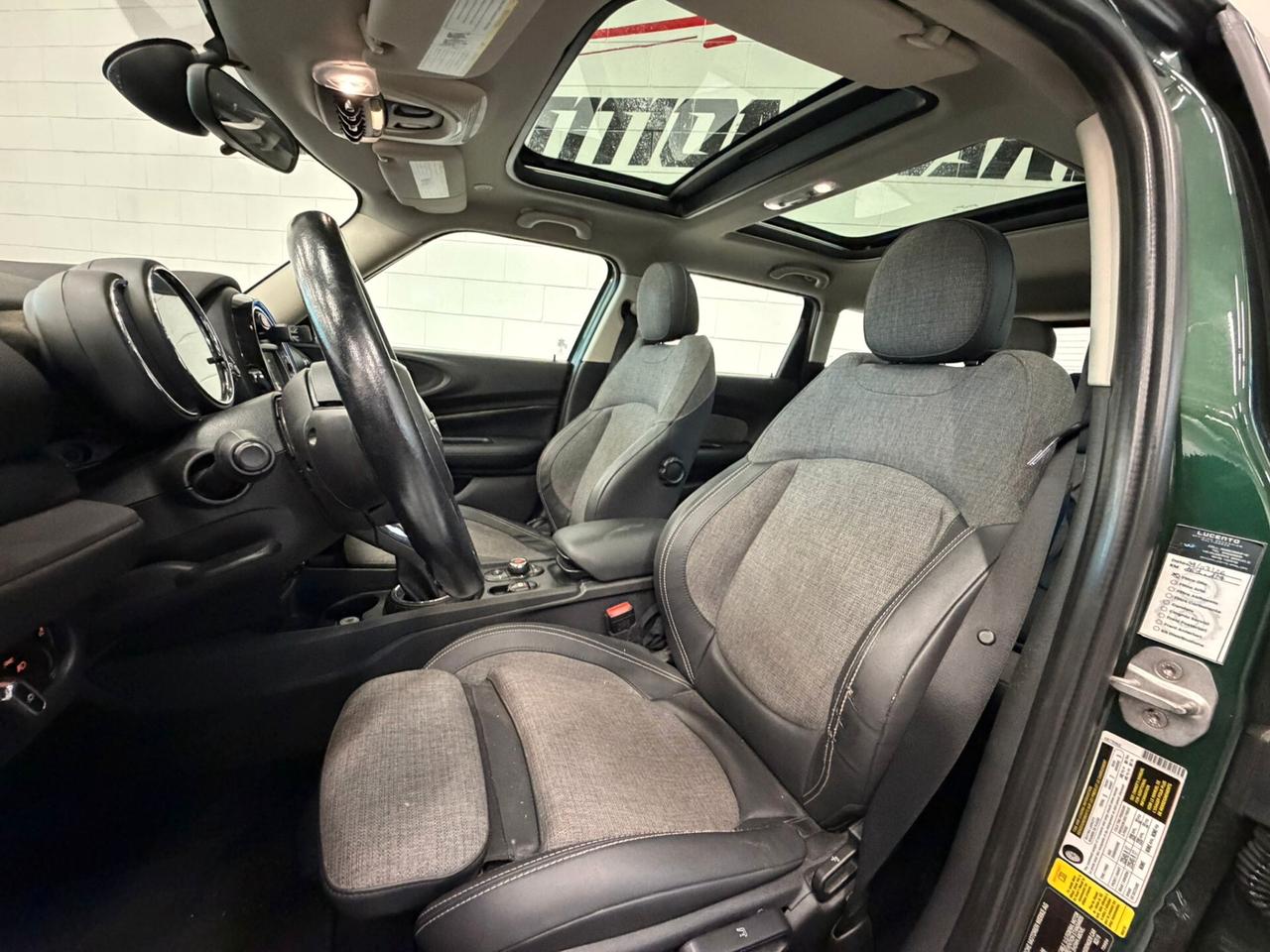 Mini Cooper Clubman 1.5