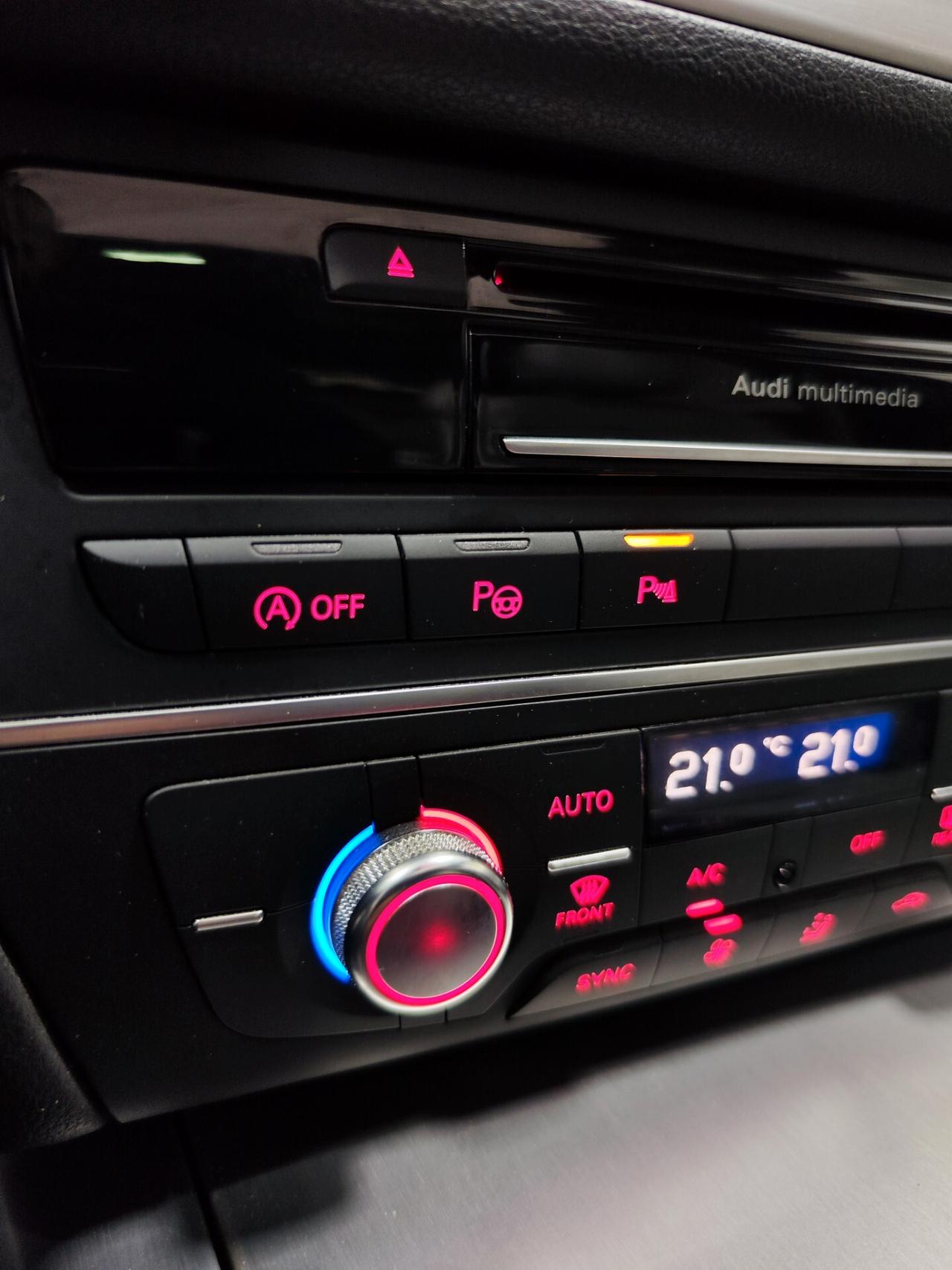 Audi A6 Avant 3.0 TDI 272 CV quattro S line Tetto Unico Proprietario