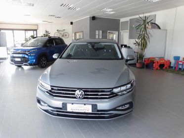 Volkswagen Passat Variant 2.0 TDI SCR EVO Business