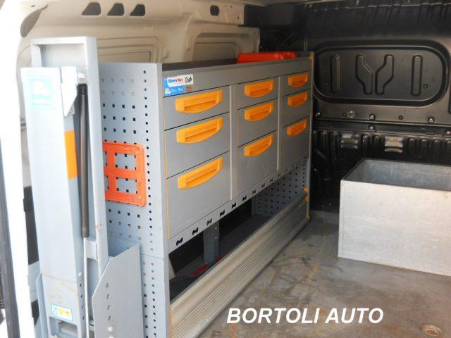 FIAT Doblo MAXI 1.6 MJET 70.000 KM SX CARGO FURGONATO 750KG