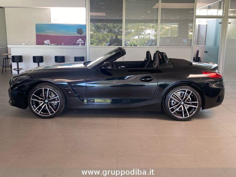 BMW Z4 Serie 3 SDRIVE20I