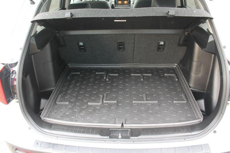 Suzuki Vitara 1.4 Hybrid 4WD Allgrip Starview