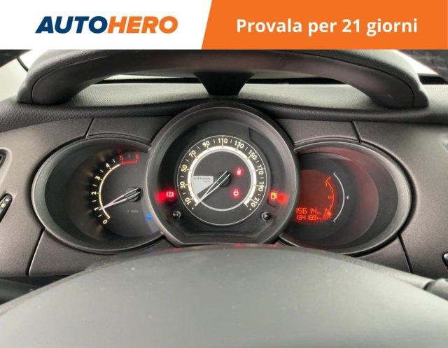 CITROEN C3 1.4 HDi 70 Selection