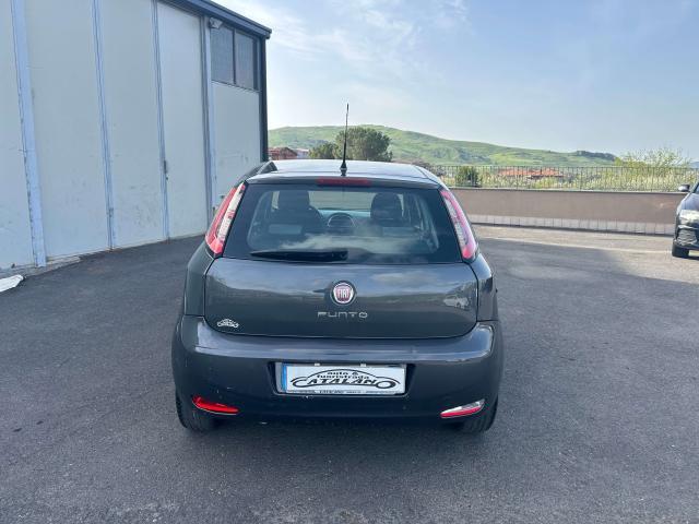 Fiat Punto Punto 5p 1.3 mjt II 16v Lounge s