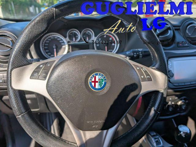 ALFA ROMEO MiTo 1.3 JTDm 85 CV S&S Distinctive