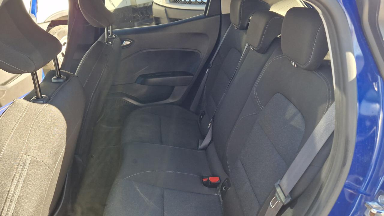 Renault Clio Full Hybrid E-Tech 145 CV 5 porte Equilibre