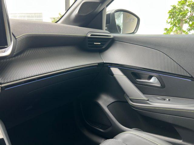 PEUGEOT 208 Hybrid 110 e-DCS6 GT tua da ?239,00 mensili