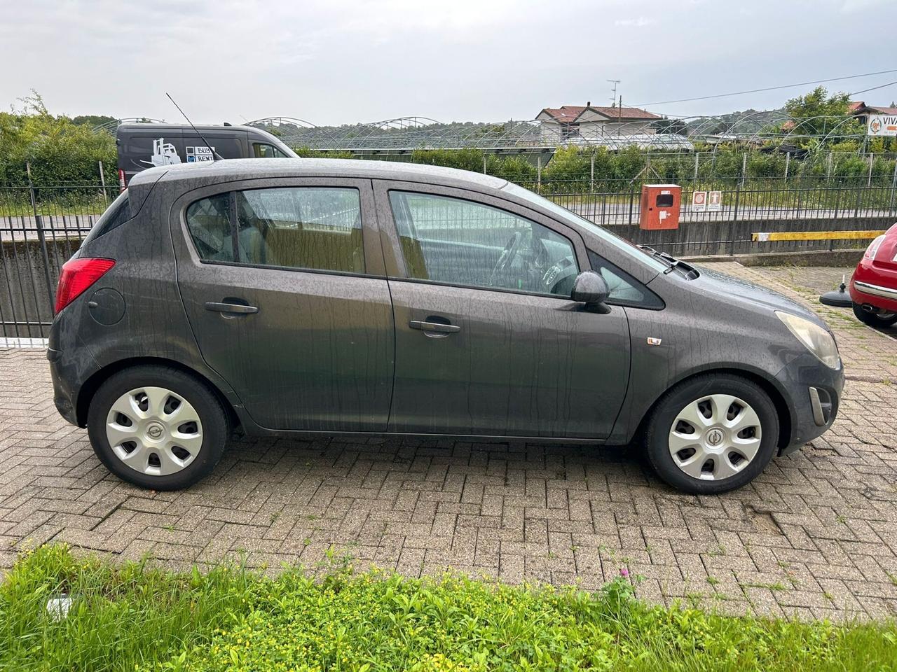 Opel Corsa 1.2 85CV 5 porte GPL-TECH Ecotec