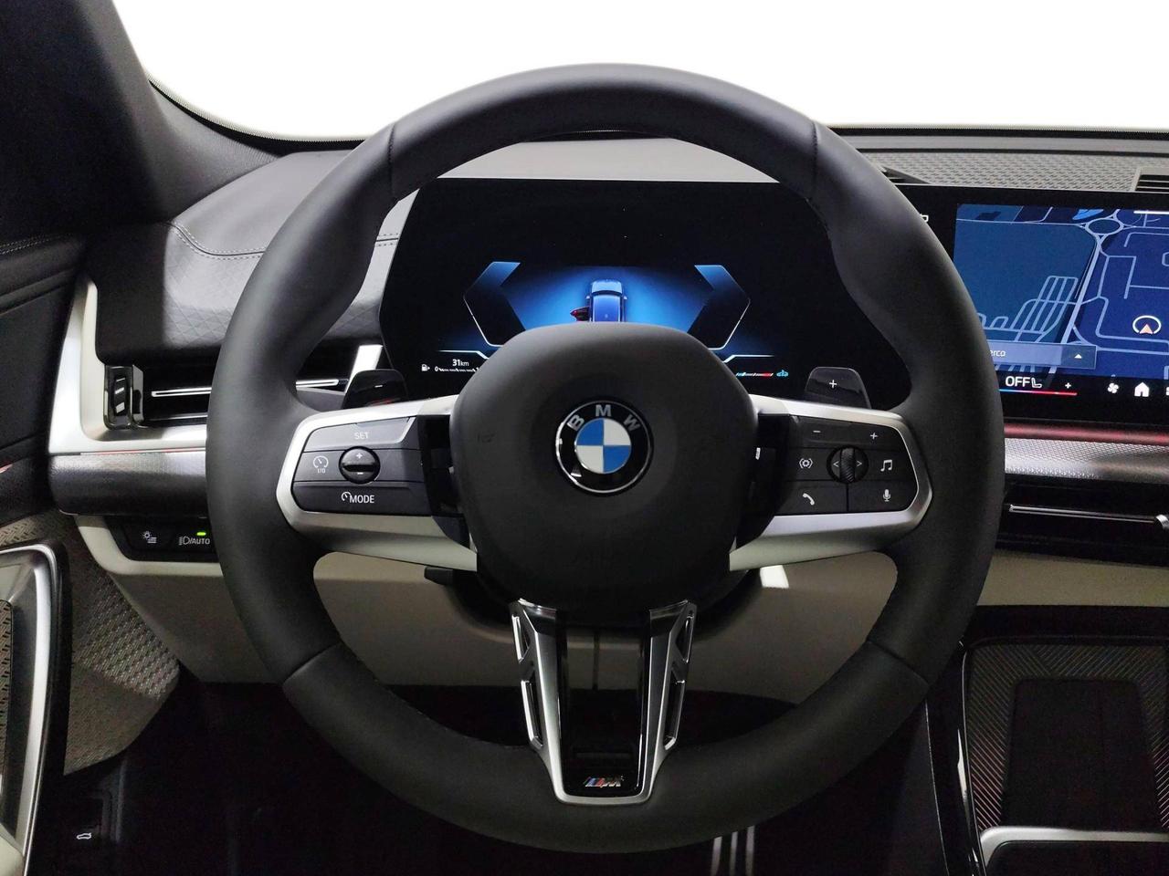 BMW X2 sDrive18d MSport