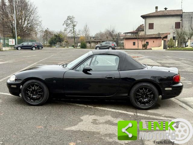MAZDA MX-5 1.5 110CV NB ASI