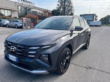 Hyundai Tucson 1.6 CRDI 48V DCT Exellence **+iva**
